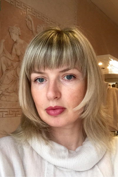 Наталья Борисовна