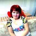 Анна Рябченко