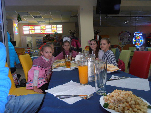 Анастасия Хрокало