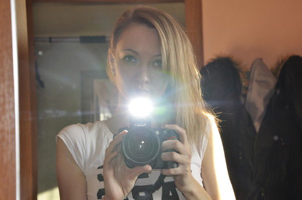 Екатерина Губарева