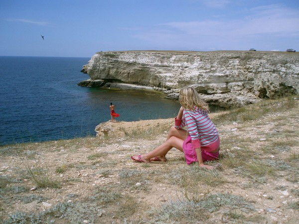 Наталья Онищенко