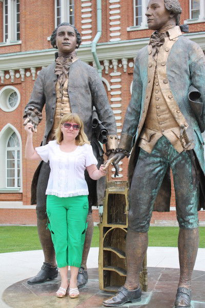 Ольга Шуваева