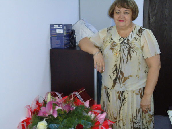 Yelena Rodnikowa