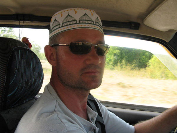 Игорь Кузинкин