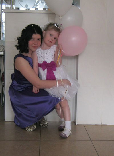 Лена Киселева