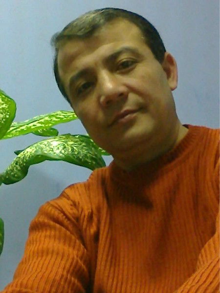 Umid Muhammadshoev