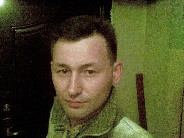 Сергей Карманов