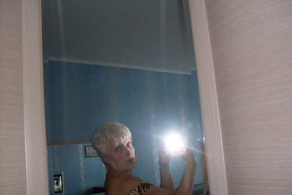 Тамара Андриянникова