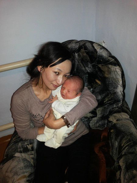 Адема Жундыбаева