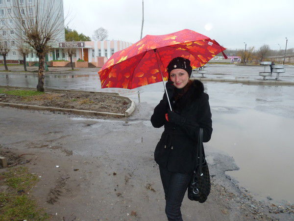 Наталья Андреенко