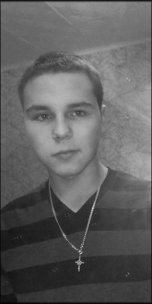 Темоха Егоров