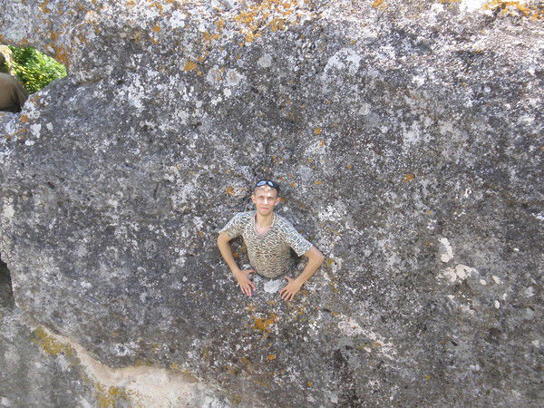 Дмитрий Баландин