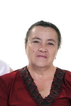 Зинаида Караваева