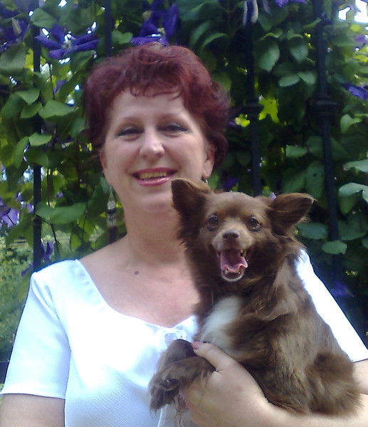 Наташа Козинец