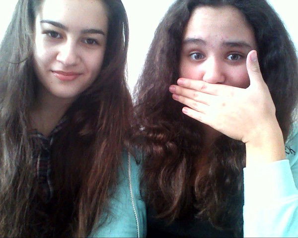 Валерия Горя