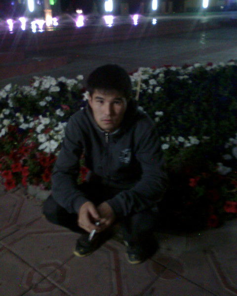 Тимур Мулдашев