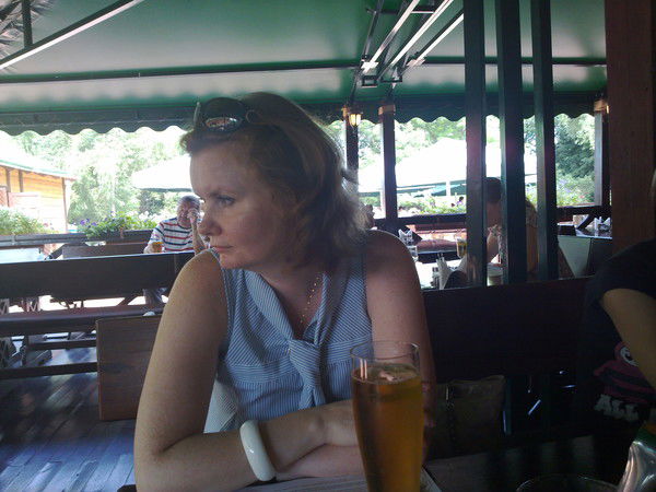 Оксана Лаврухина