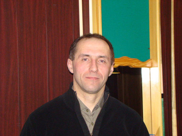 Алексей Нифонтов