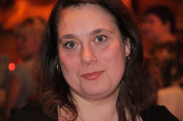 Светлана Самсонова