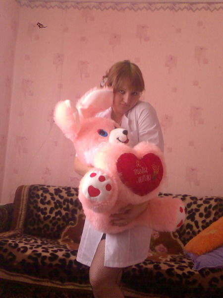 Виктория Четверикова