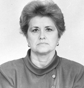 Ничкова Ольга