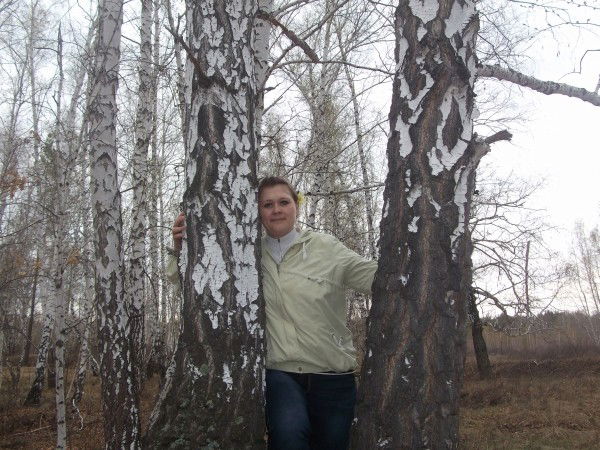 Нина Ящук-Хайдукова