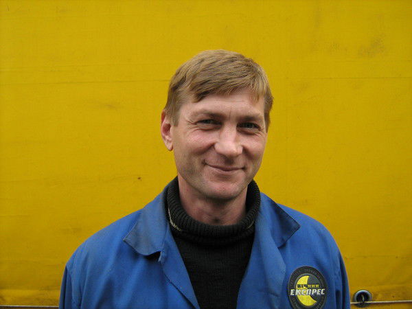 Костя Черниченко