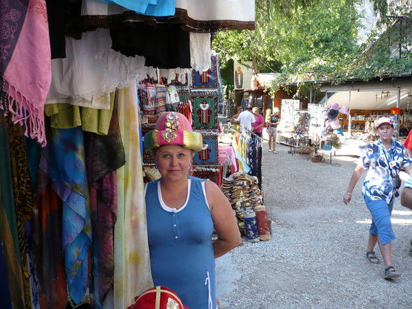 Ольга Вазагова