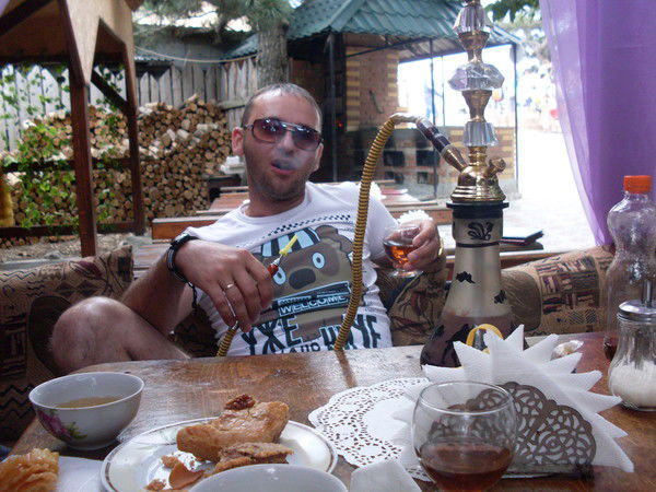 Руслан Венгер