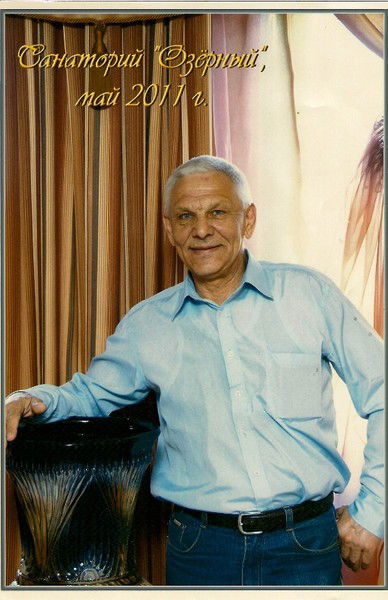 Василий Жуков