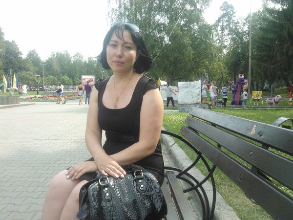 Елена Григорьева