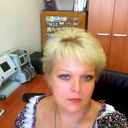 Светлана Гордиенко