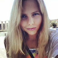 Алина Чурилова