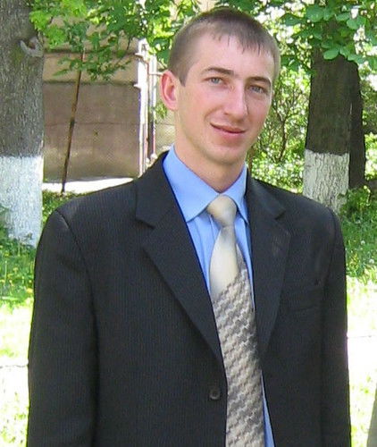 Рома Омелянчук