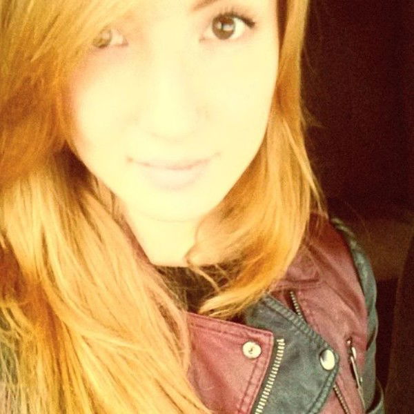 Марина Амоскова