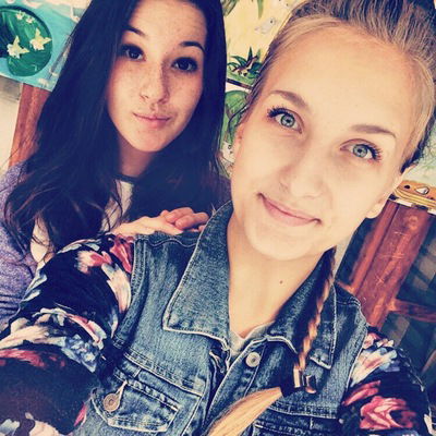 Юля Матвеева