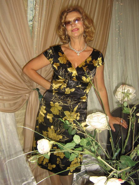 Елена Бондарева