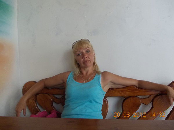 Надежда Зорина