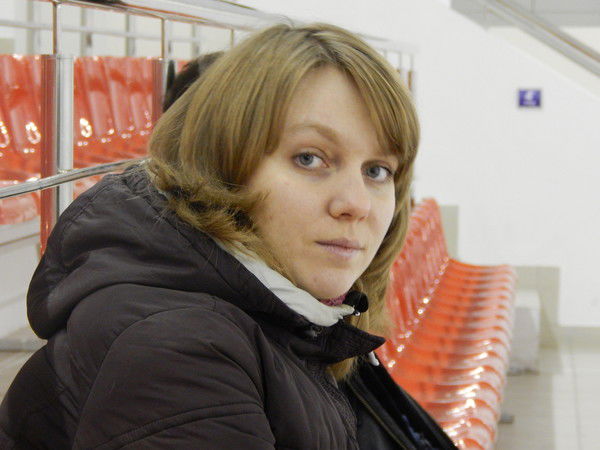 Ольга Кручинина