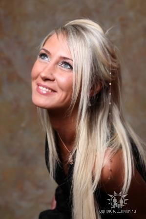 Марина Семенюк