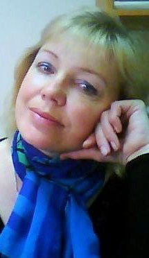 Светлана Высоцкая