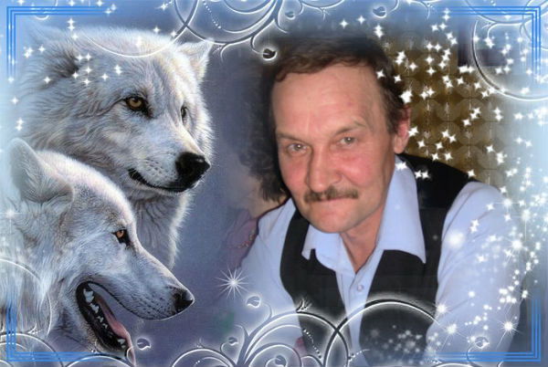 Борис Борцов