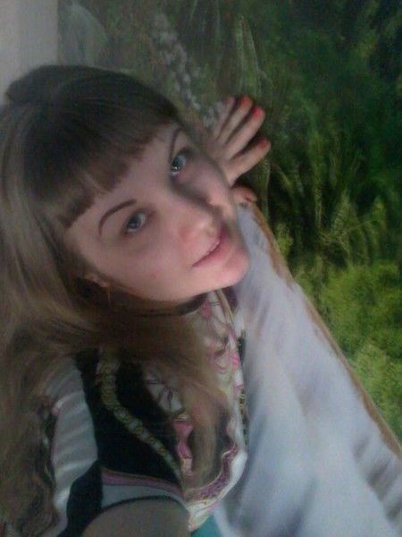 Николь@ @николь