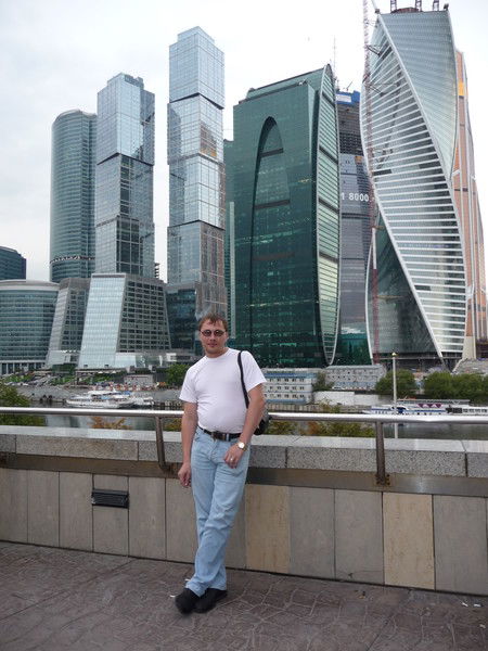 Алексей Наумов