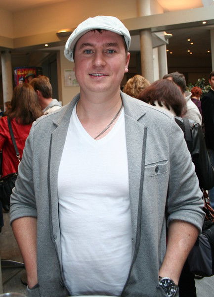 Саймон Алексондрович