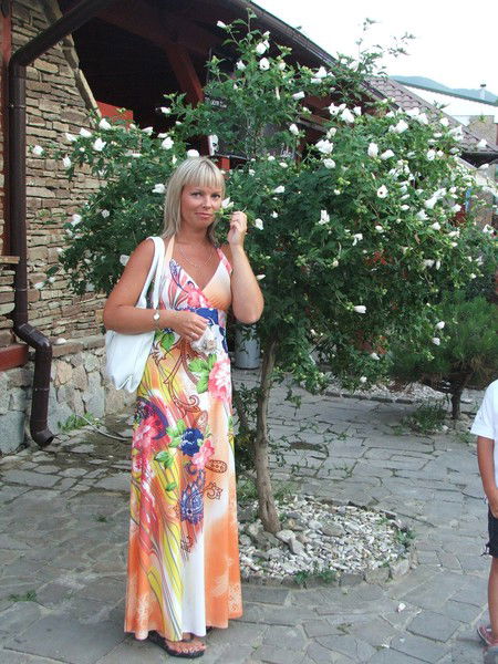 Ирина Ивасенко