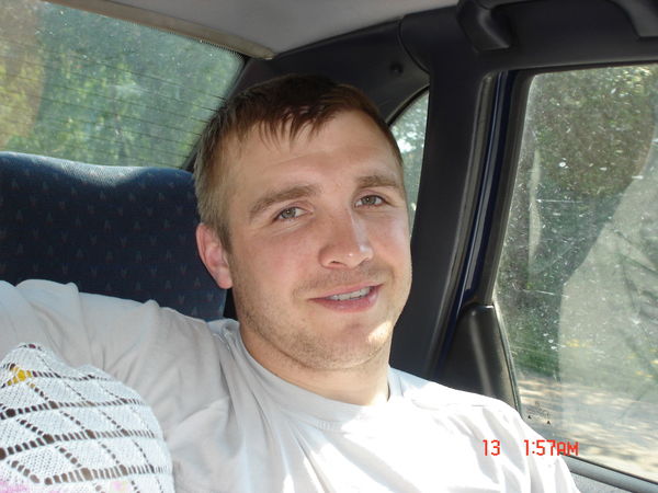 Виталий Гончаров