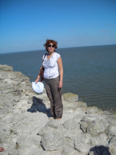 Виктория Равилова