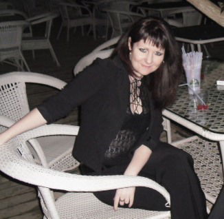 Ольга Заренок