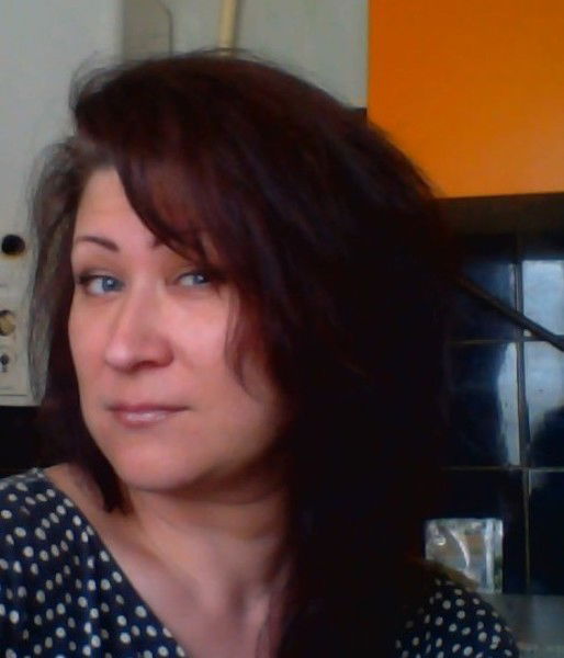 Марина Зрелова